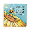 Jellycat Storybook - Albee and the Big Seed - Book - Independence studios
