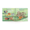 Jellycat Storybook - Little Me Bunny - Toys/Accessories - Independent studios