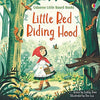 Little Red Riding Hood - Book - brumby Sunstate