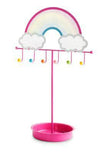 Magical Rainbow Jewellery Stand - Toys/Accessories - Pink poppy