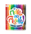 Make No Mistake Markers - Toys/Accessories - Bobangles