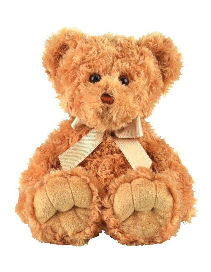 Max Beige Teddy Bear - 48cm - Soft toy - Kormico