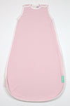 Merino Toddler Sleeping Bag - Pink Blossom - baby sleeping bag - Merineo