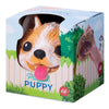 Playful Puppies Squishy Toy - Toys - Independent studios