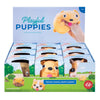 Playful Puppies Squishy Toy - Toys - Independent studios