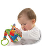 Playgro Jazzy Jungley Teether Book - Toys/Accessories - Kormico