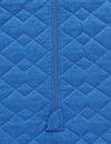 Sleeveless Sleeping Bag 2 TOG - Dusk Blue - Sleep Bag - Purebaby