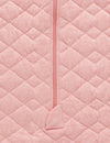 Sleeveless Sleeping Bag 2 TOG - Dusty Pink - Sleep Bag - Purebaby