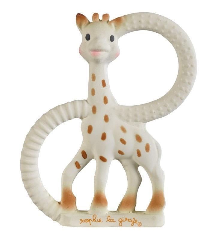 Sophie the Giraffe Teething Ring - Baby - Sophie the Girafe