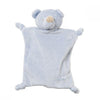 Teddy Comforter - Blue - Baby Soothers - Minihaha