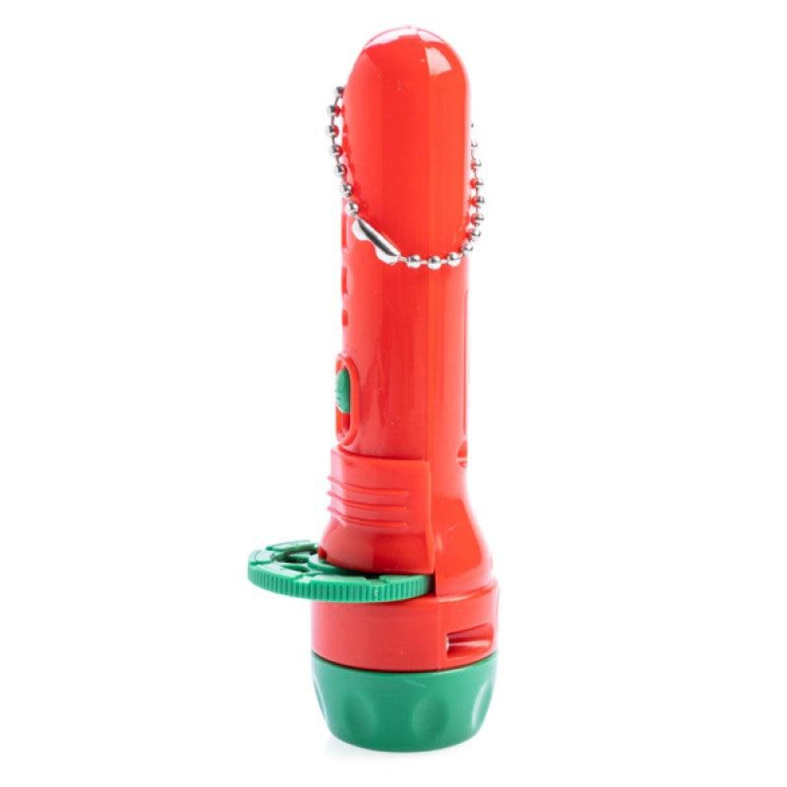 Torch Projector - Christmas