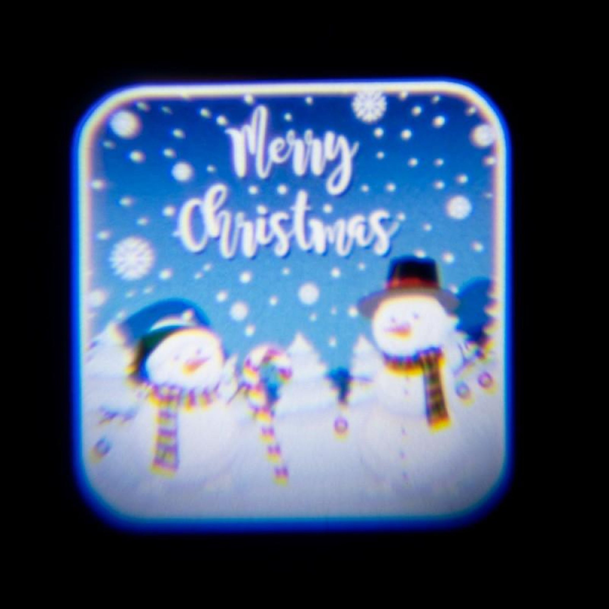 Torch Projector - Christmas - Toy - MDI