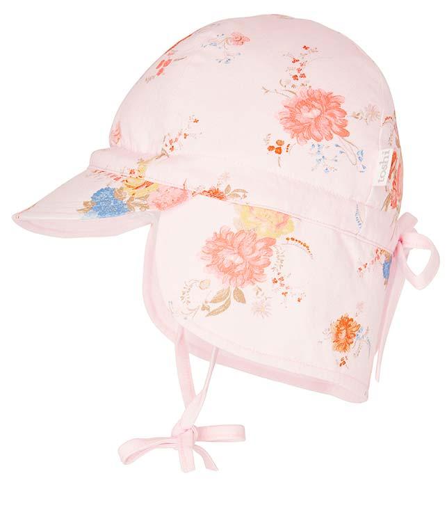 Toshi Flap Cap Bambini - Miranda - Baby Flap Hats - Toshi