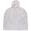 Toshi Organic Beanie Bowie Dove - Grey - Hats - Toshi