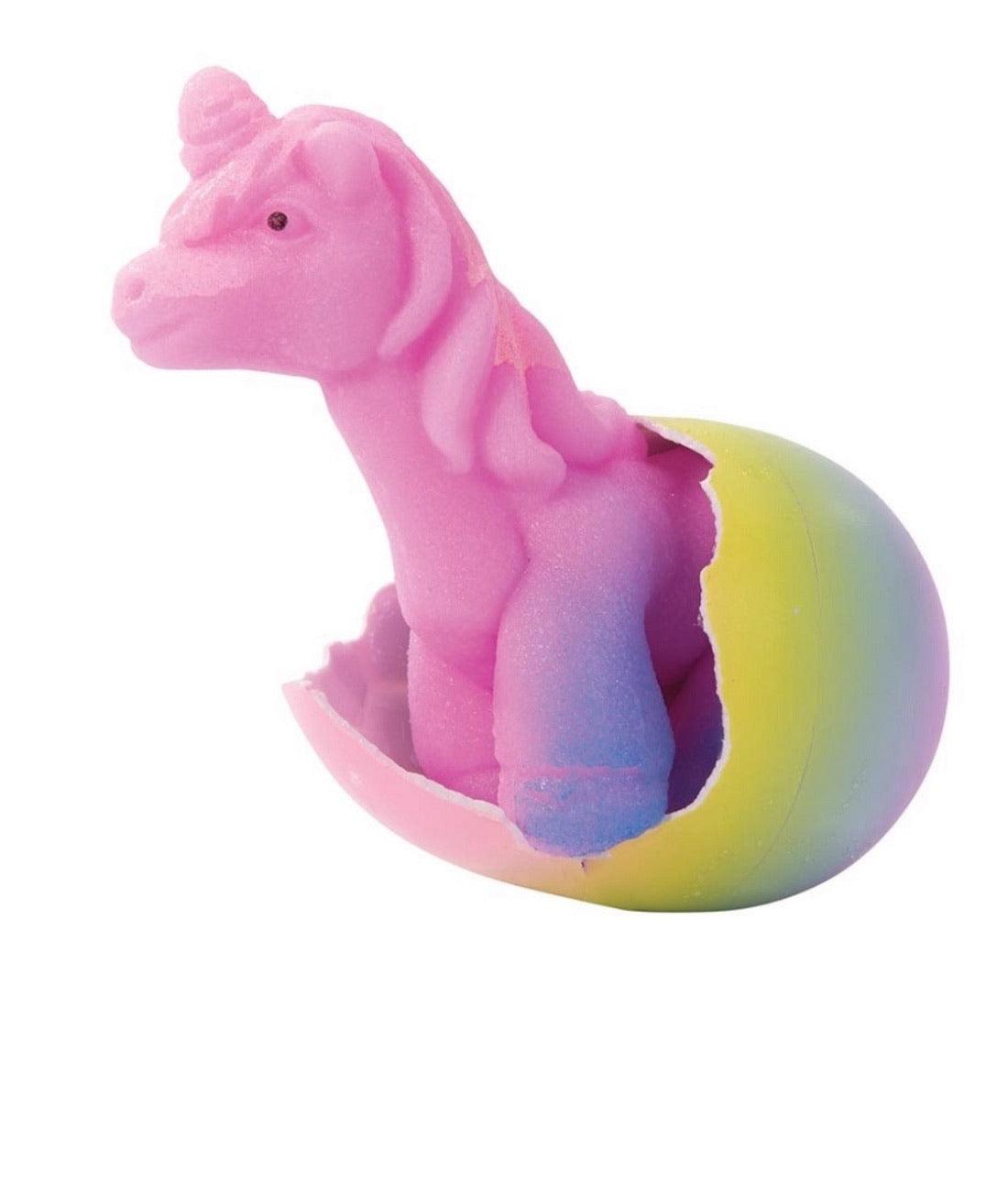 Unicorn Hatch It! - Toys/Accessories - Independent studios