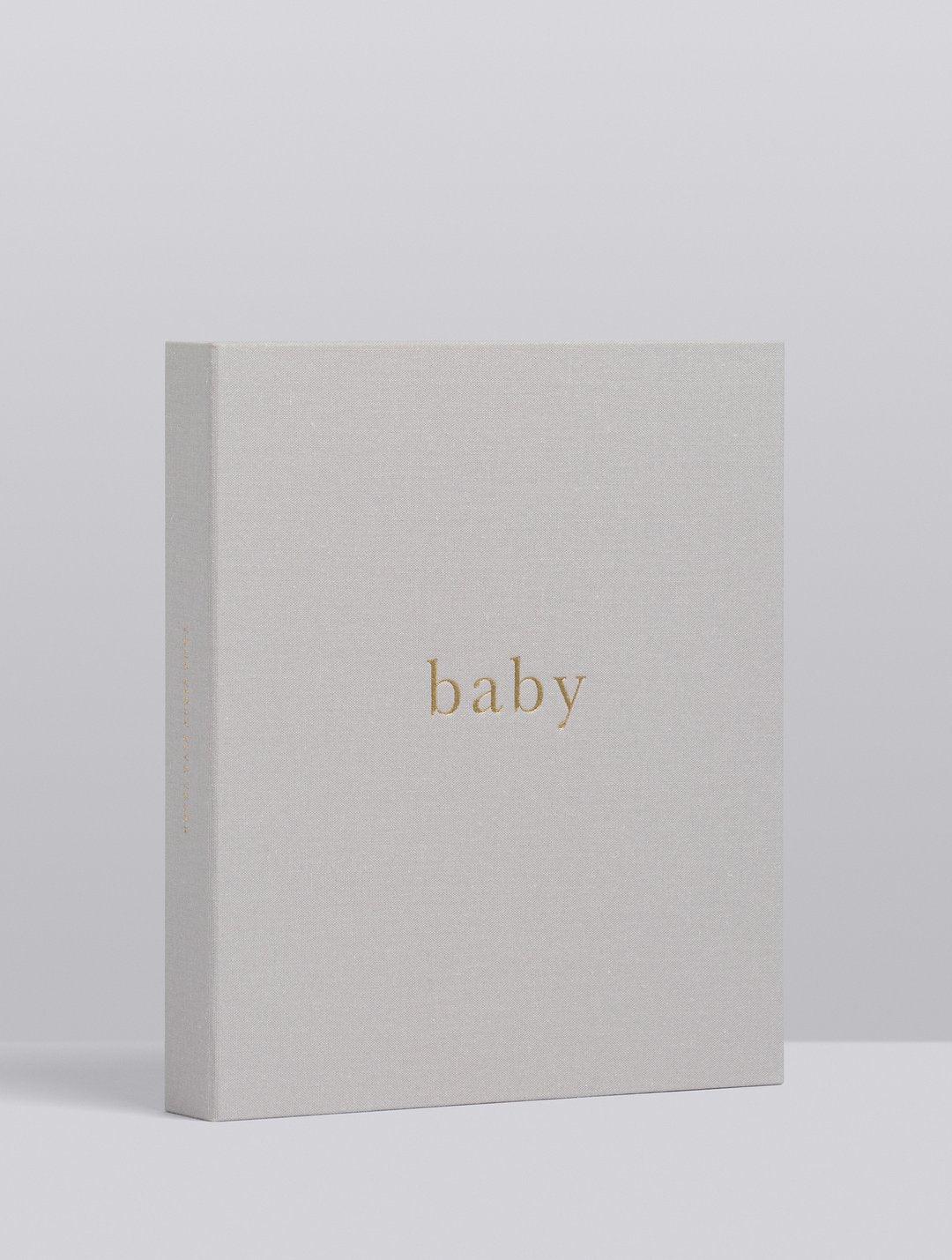 Baby journal birth hot sale to 5 years