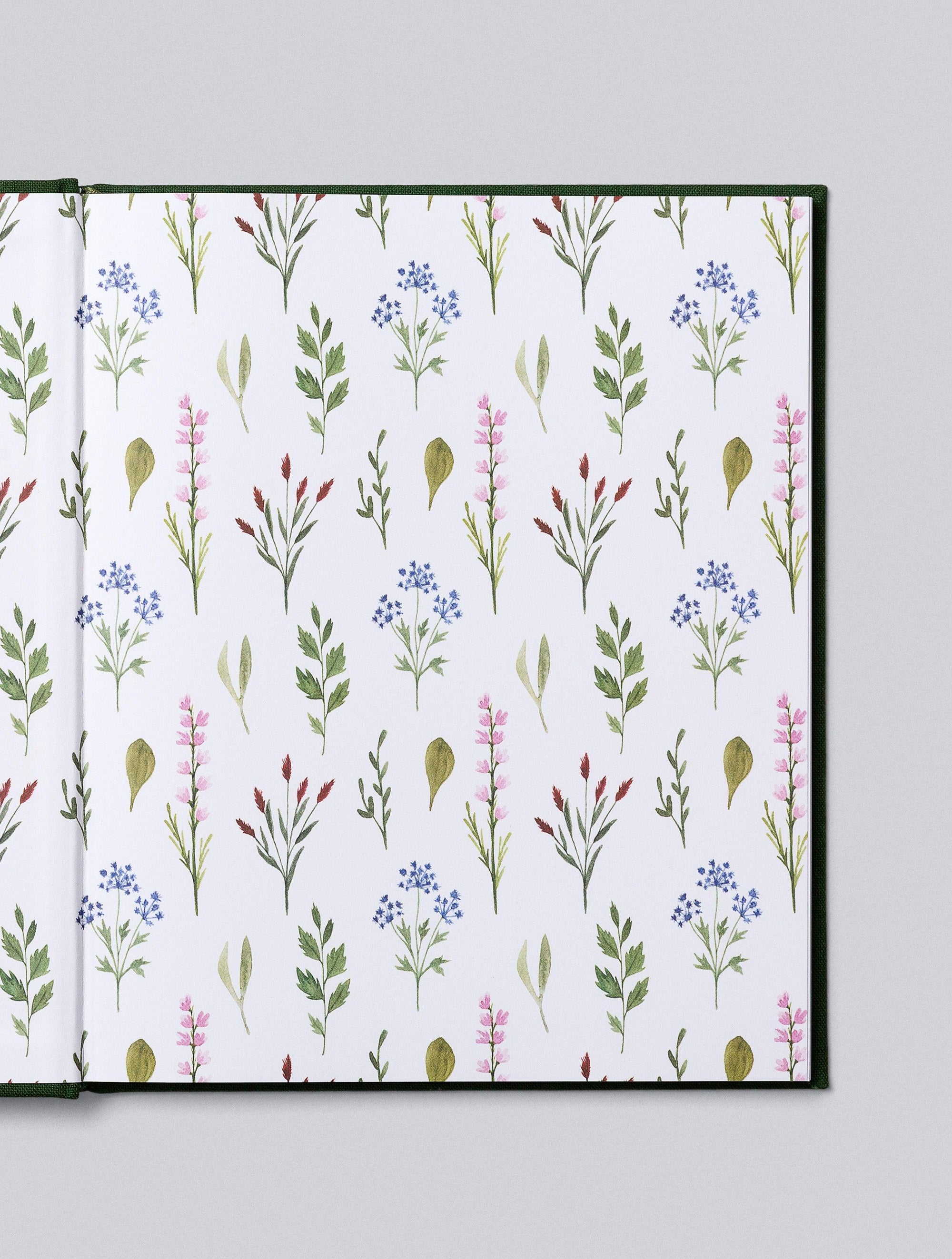 Write To Me Grandparents Moments  -  Emerald - Book - Write To Me