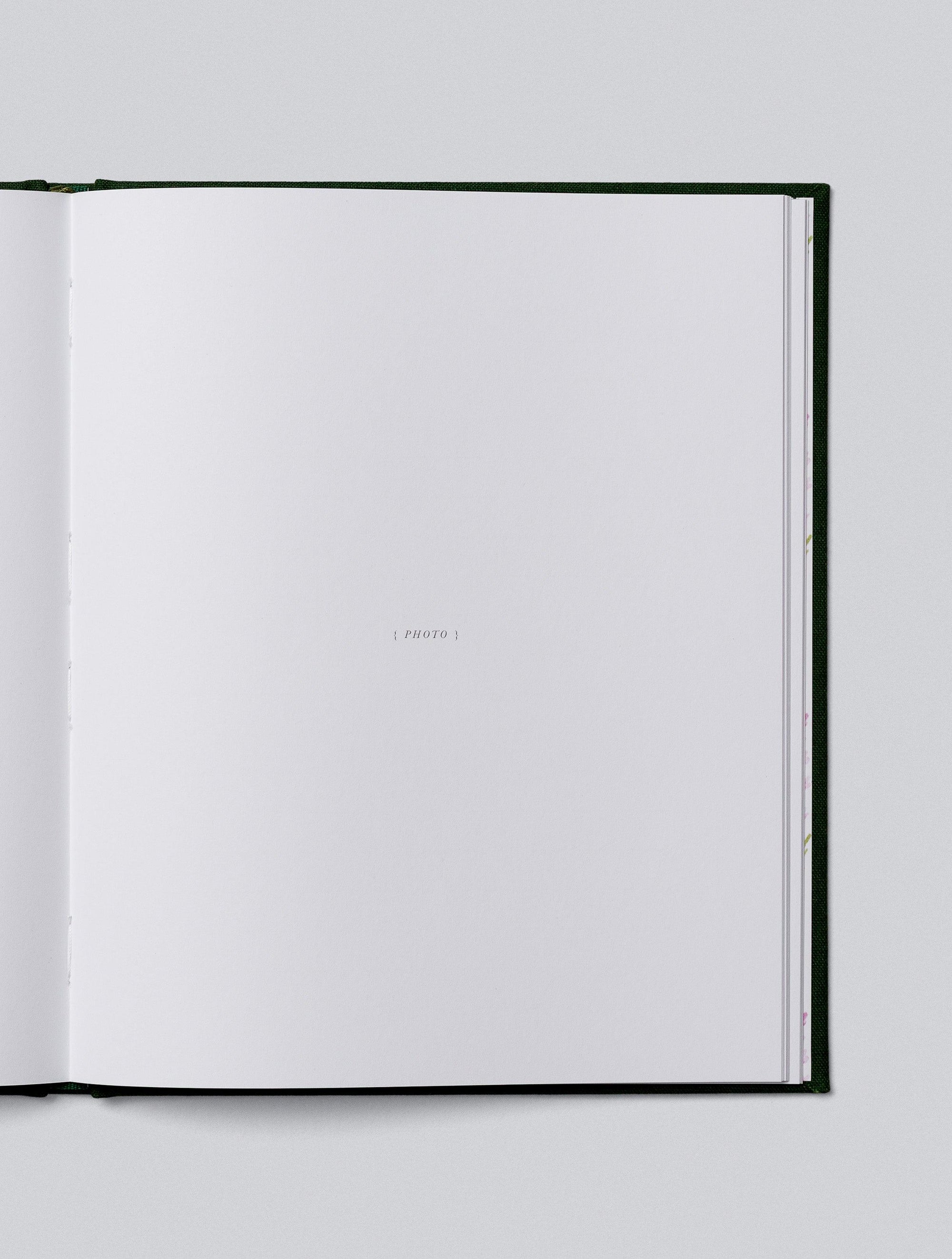 Write To Me Grandparents Moments  -  Emerald - Book - Write To Me